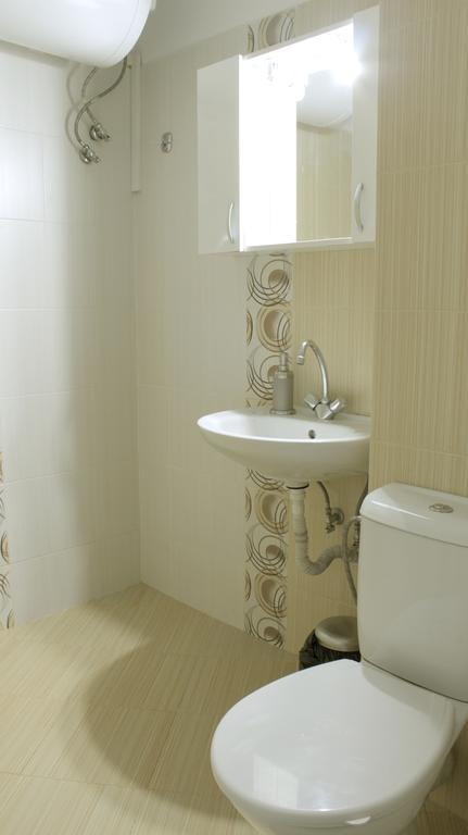 Cozy Apartment Sofia Chambre photo