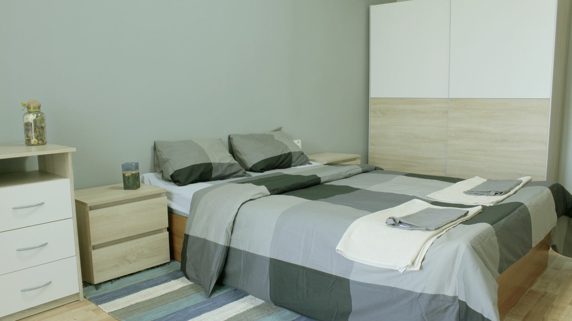 Cozy Apartment Sofia Extérieur photo