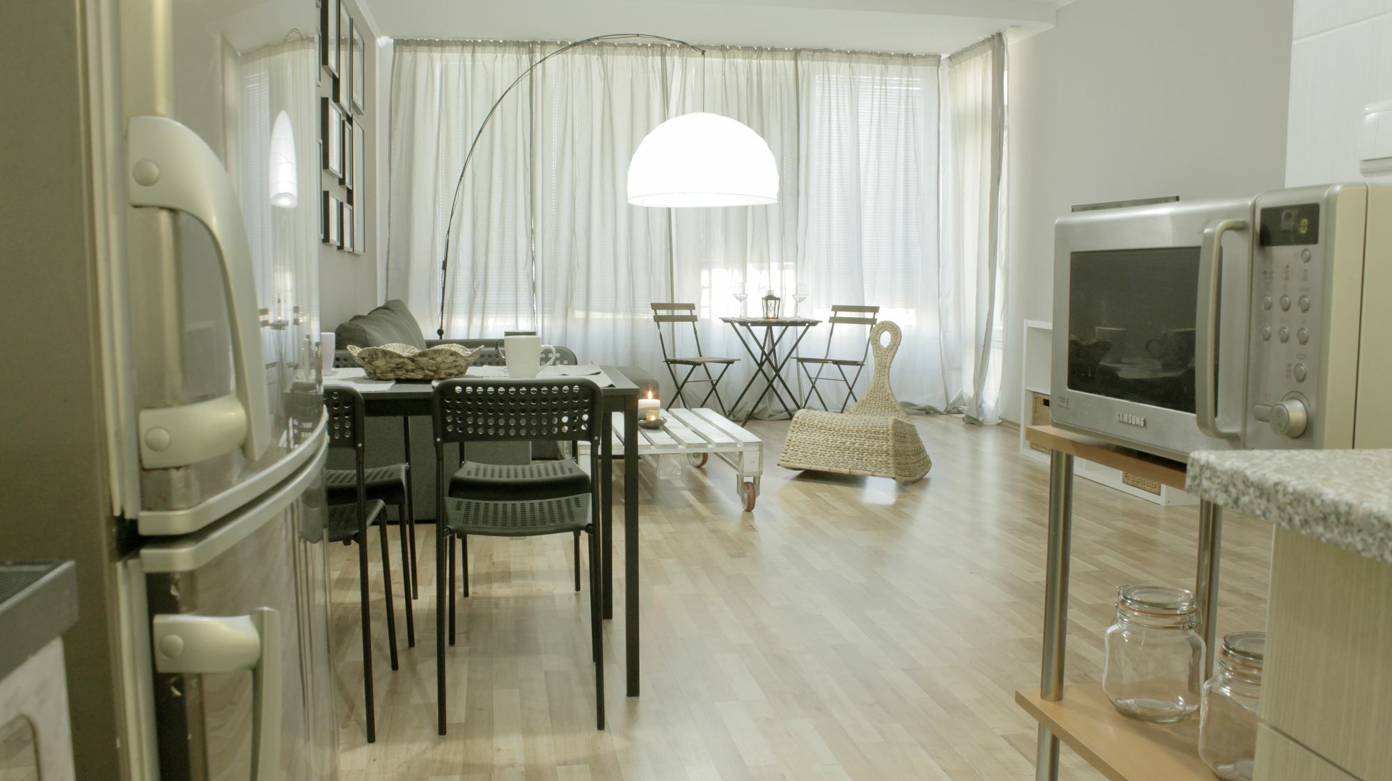 Cozy Apartment Sofia Extérieur photo