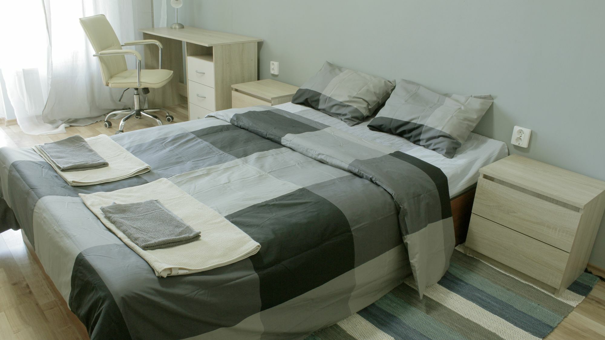 Cozy Apartment Sofia Extérieur photo
