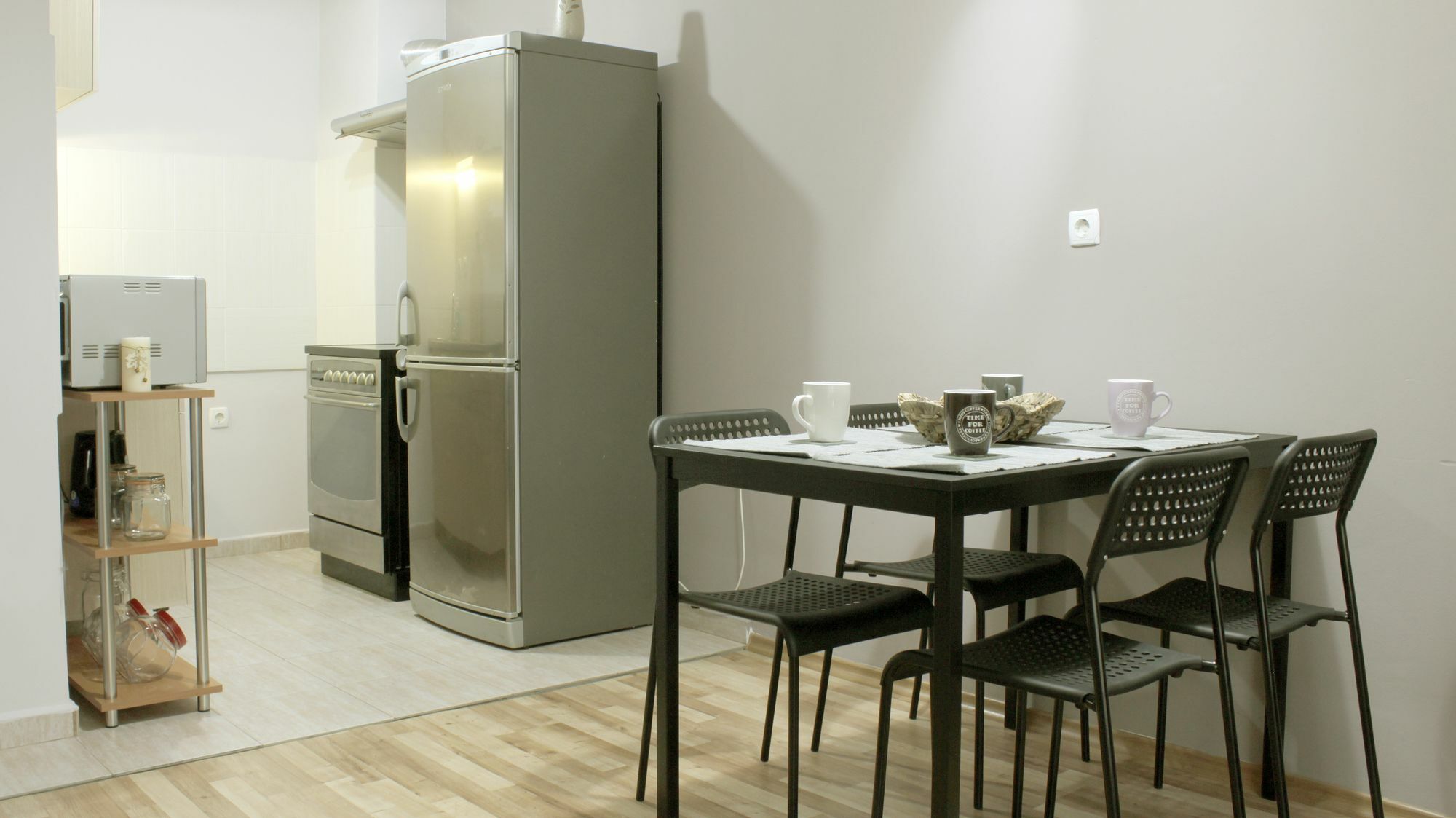 Cozy Apartment Sofia Extérieur photo