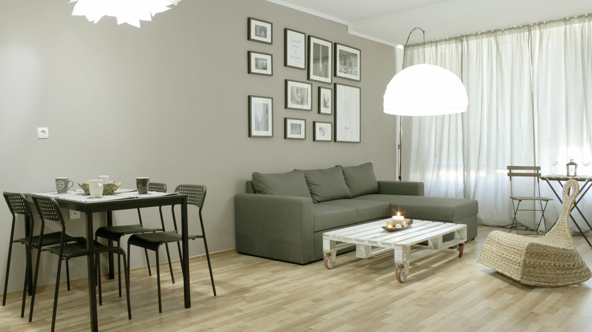 Cozy Apartment Sofia Extérieur photo