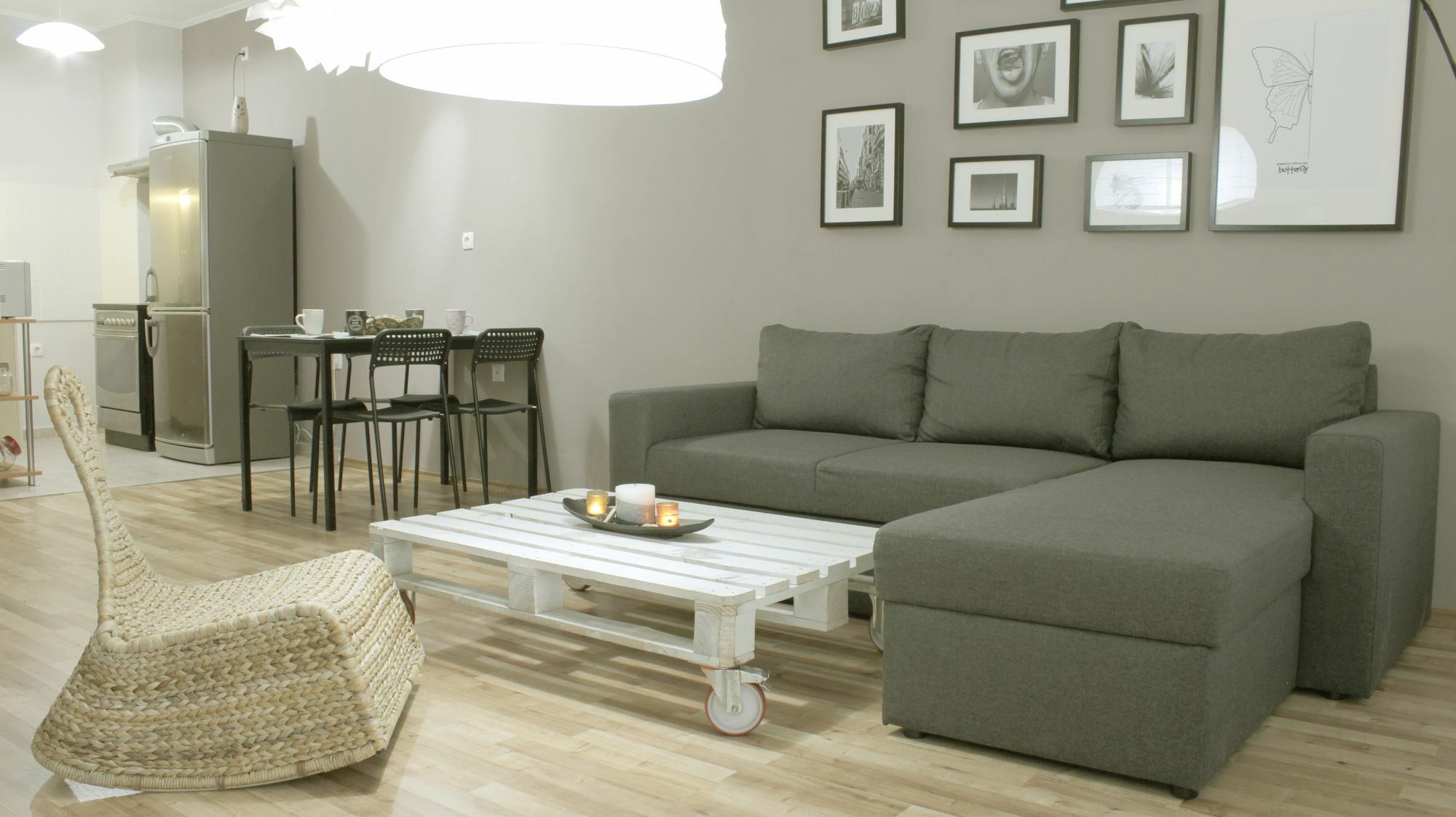 Cozy Apartment Sofia Extérieur photo
